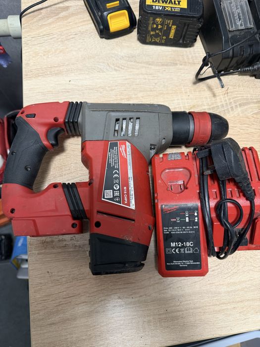 Sprzedam mlot milwaukee