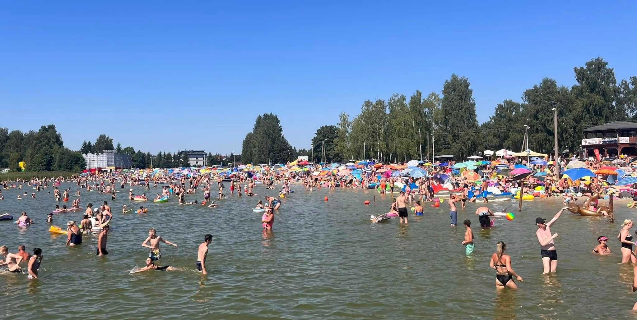 DOMEK LETNISKOWY Agroturystyka-Zbigniew Wójtowicz, Jezioro FIRLEJ