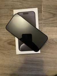 Iphone 15 pro 128 Gb com garantia