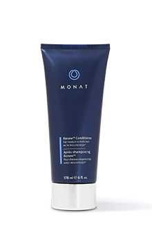 Monat Renew Odżywka z REJUVENIQE Olejek Shea Odżywiony i Zdrowy Wygląd