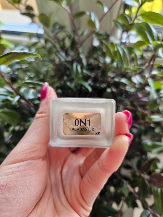 Estée Lauder Double Wear podkład 0n1 alabaster