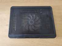 Podstawka podkładka chłodząca pod laptopa 9-14''