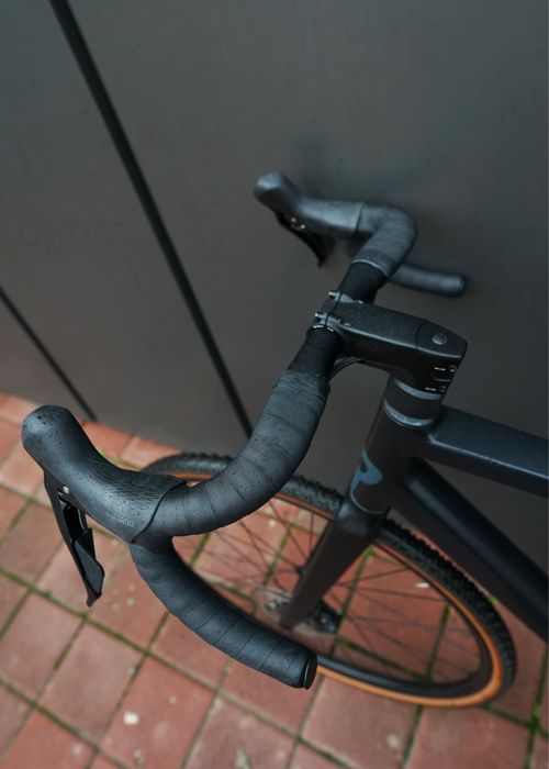 2025 ROSE BLEND Gravel (56/ M) GRX400 гревел гравійник