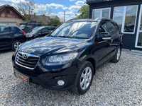 Hyundai Santa Fe 2010 2.2d Automat