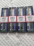 Pamięć RAM Kingston 4GB DDR3 KCP3L16NS84