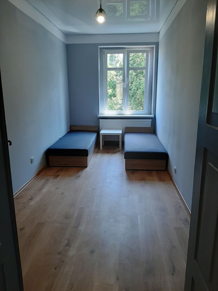 Noclegi, kwatery pracownicze Gliwice Centrum | Wysoki Standard.
