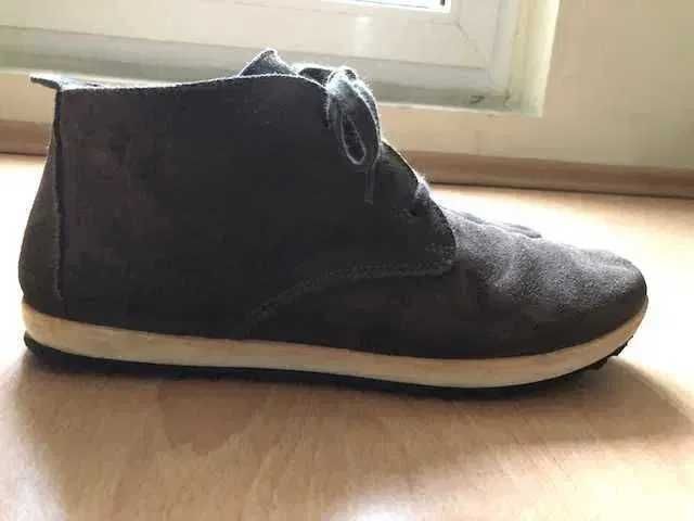 Buty męskie Big Star