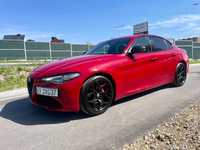 Alfa Romeo Giulia Cesia leasingu