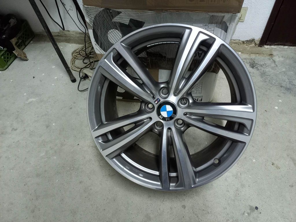 Peças de BMW 420