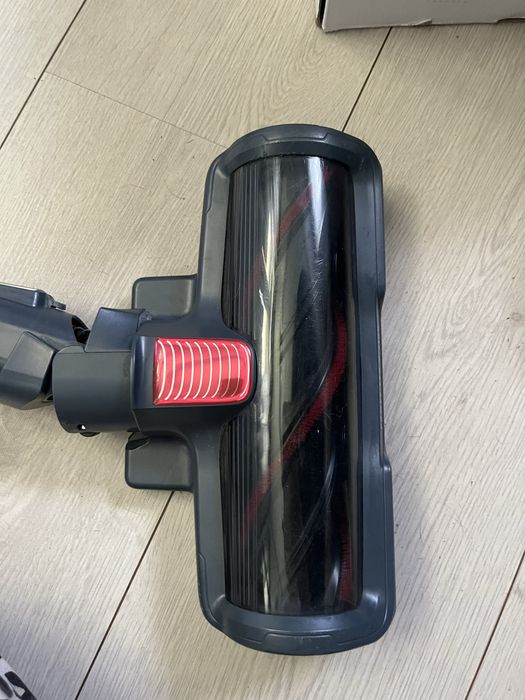 Odkurzacz tefal x force