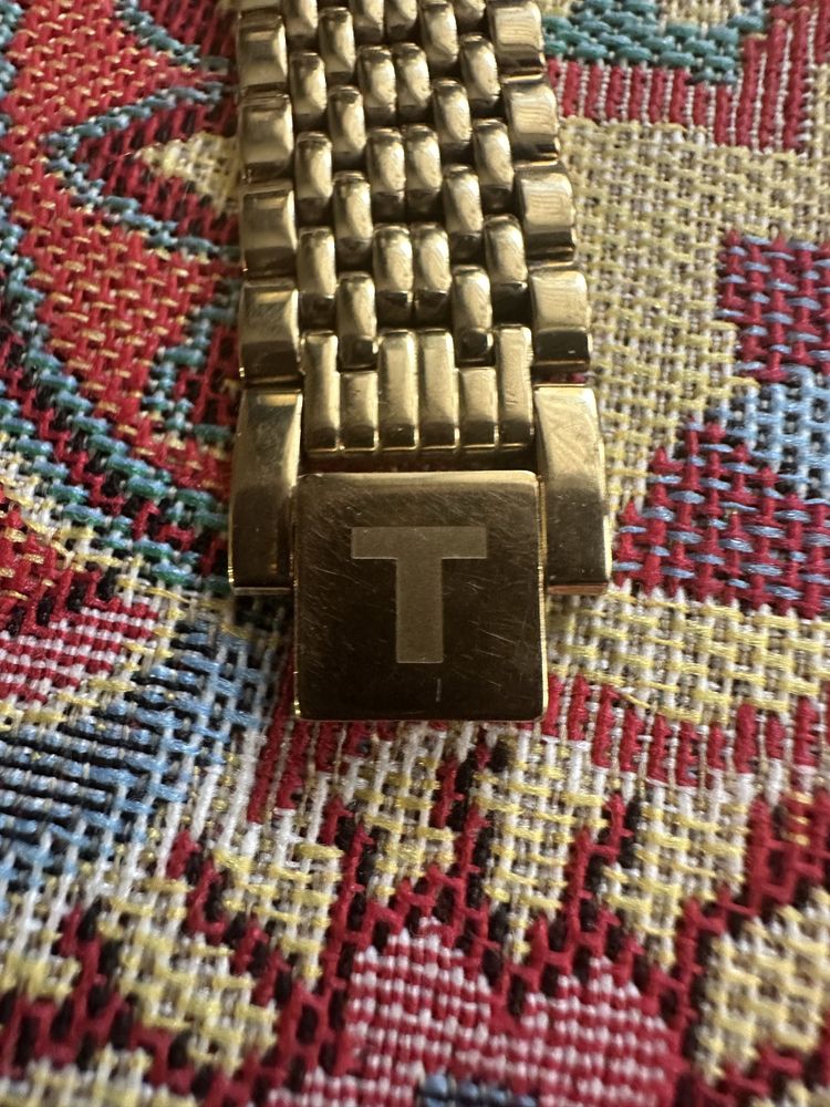 Tissot Everytime