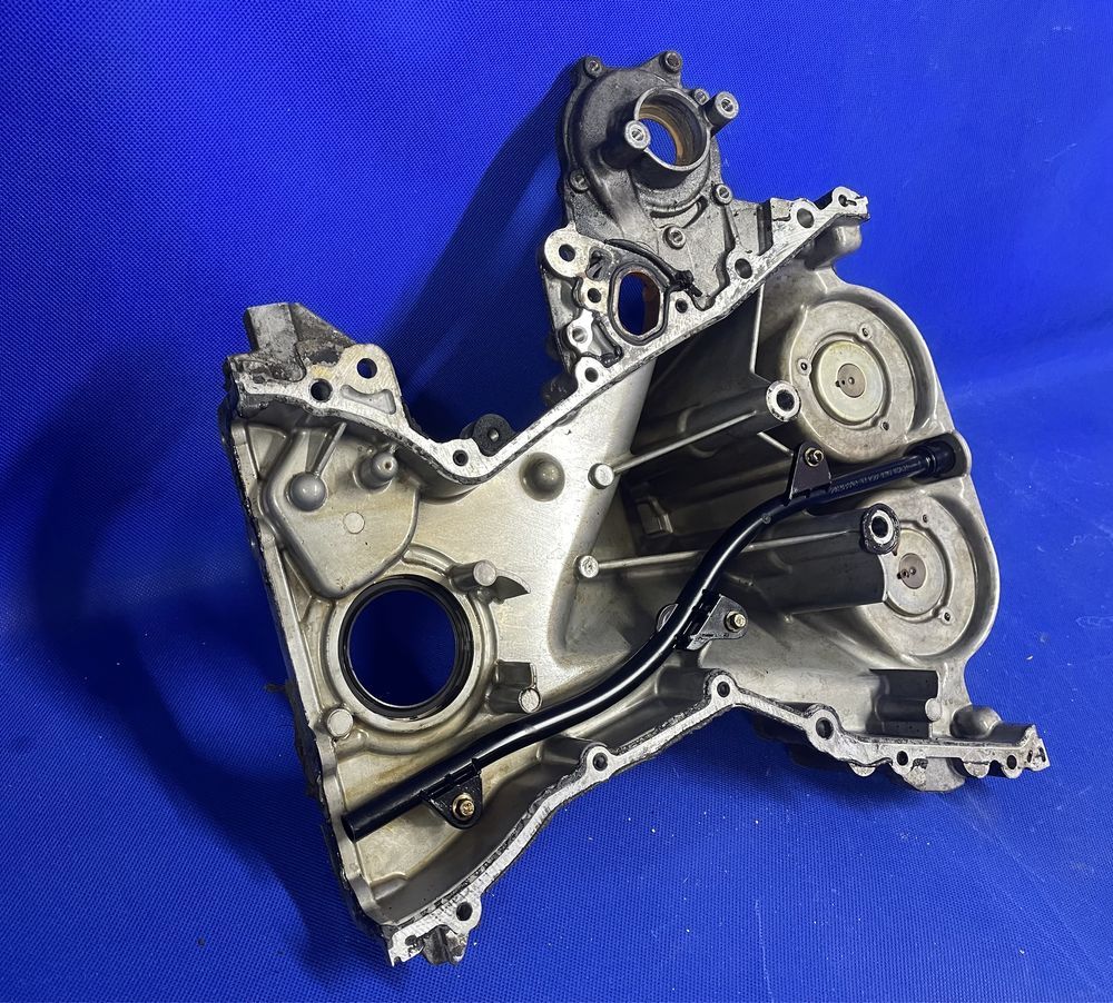 OBUDOWA rozrządu FORD 1.0 ECOBOOST osłona pokrywa Focus MK3 III OEM