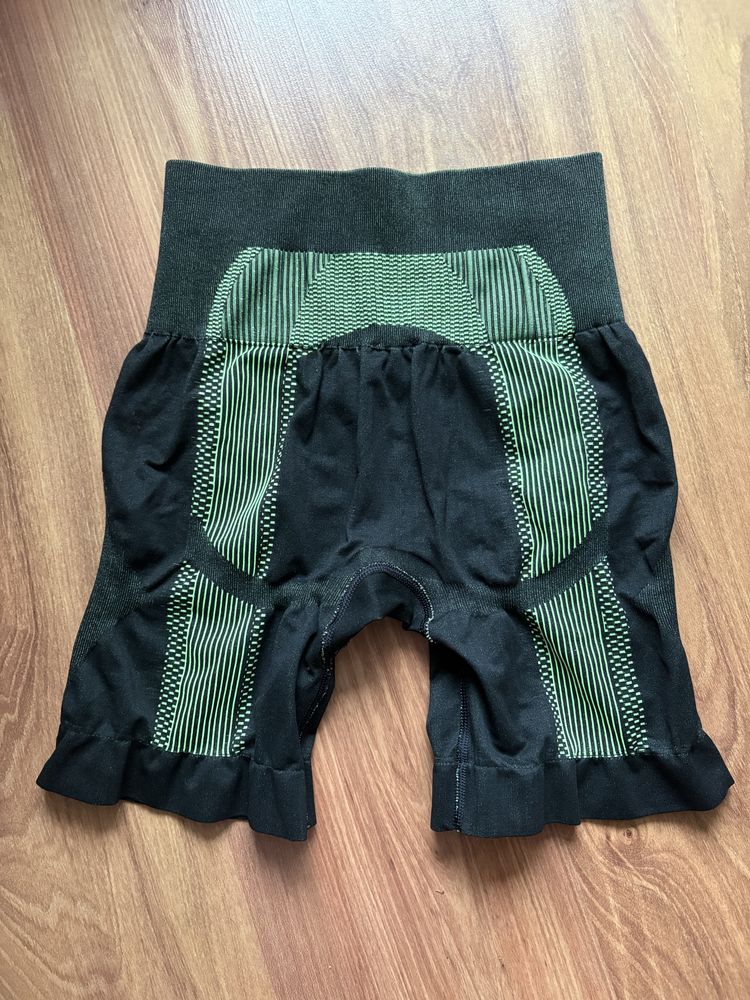 Spodenki biker shorts misbhv