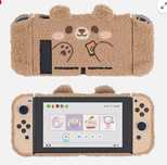 Etui ochronne GeekShare do Nintendo Switch