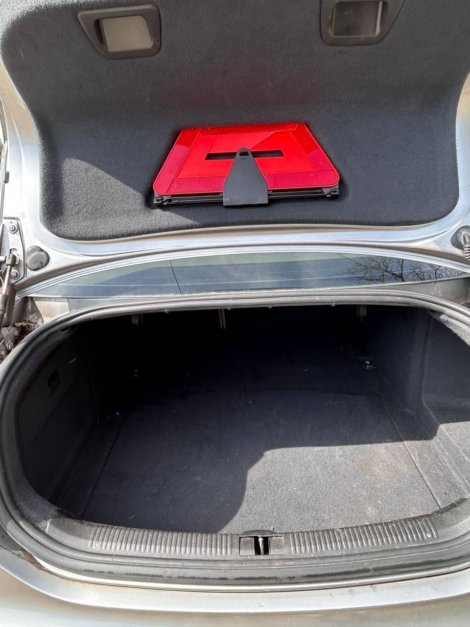 Audi A6C6, 3.0 TDi, 2005