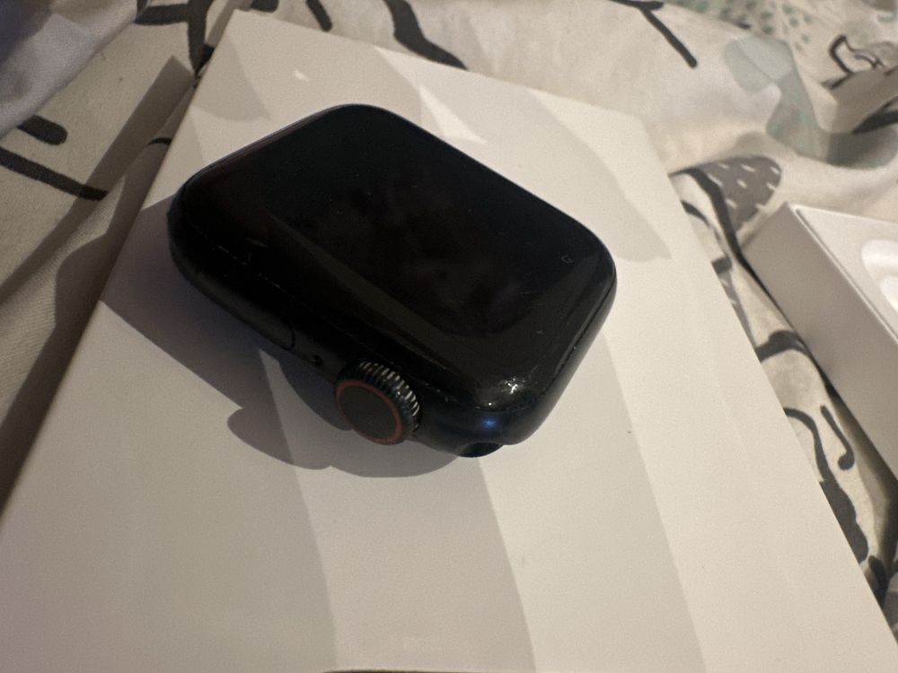 Apple watch 2 generacji Gps + Cellular
