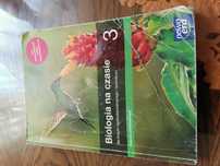 Biologia na czasie 3. Zakres podstawowy