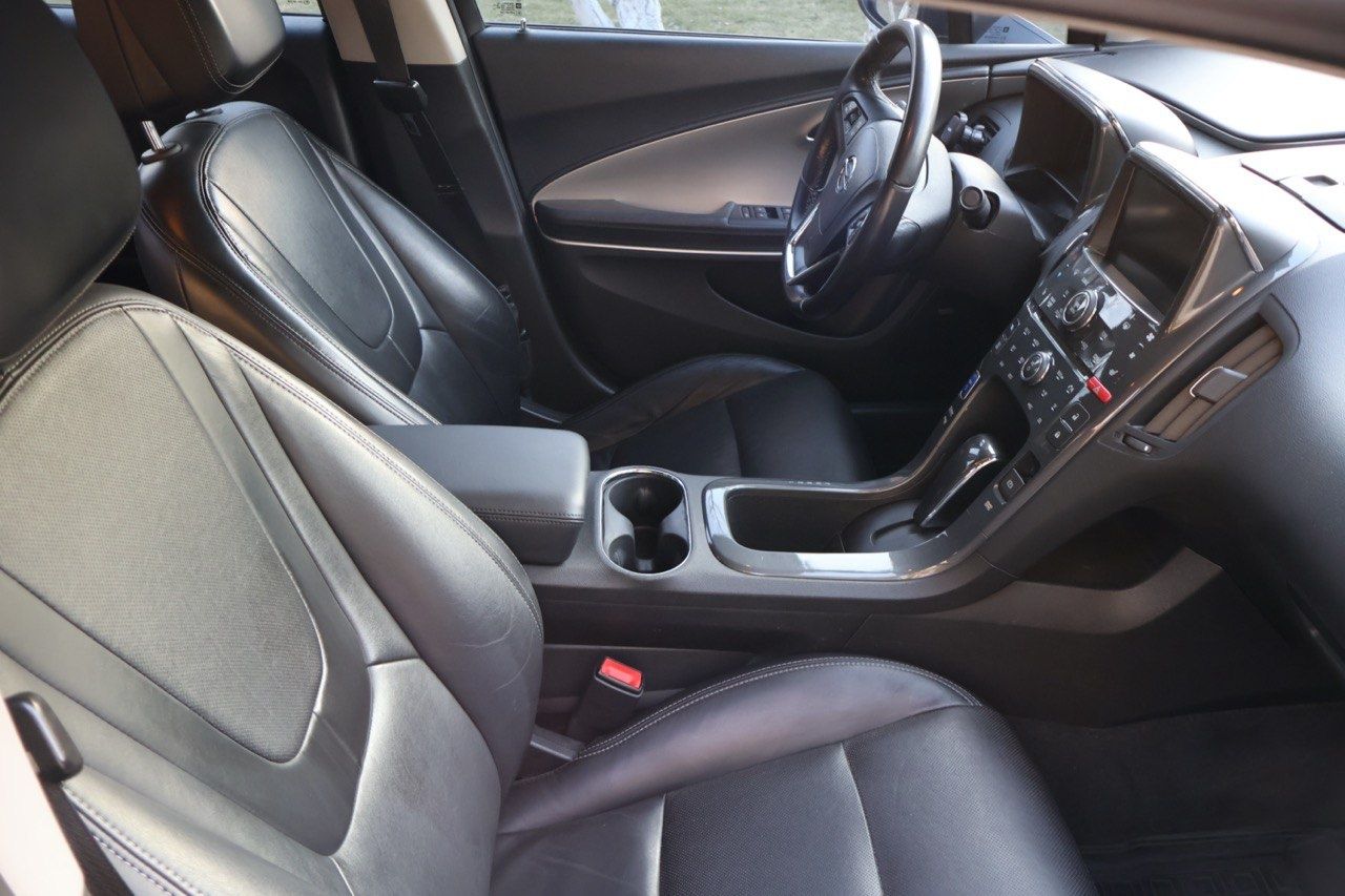 Продам Opel Ampera 2012
