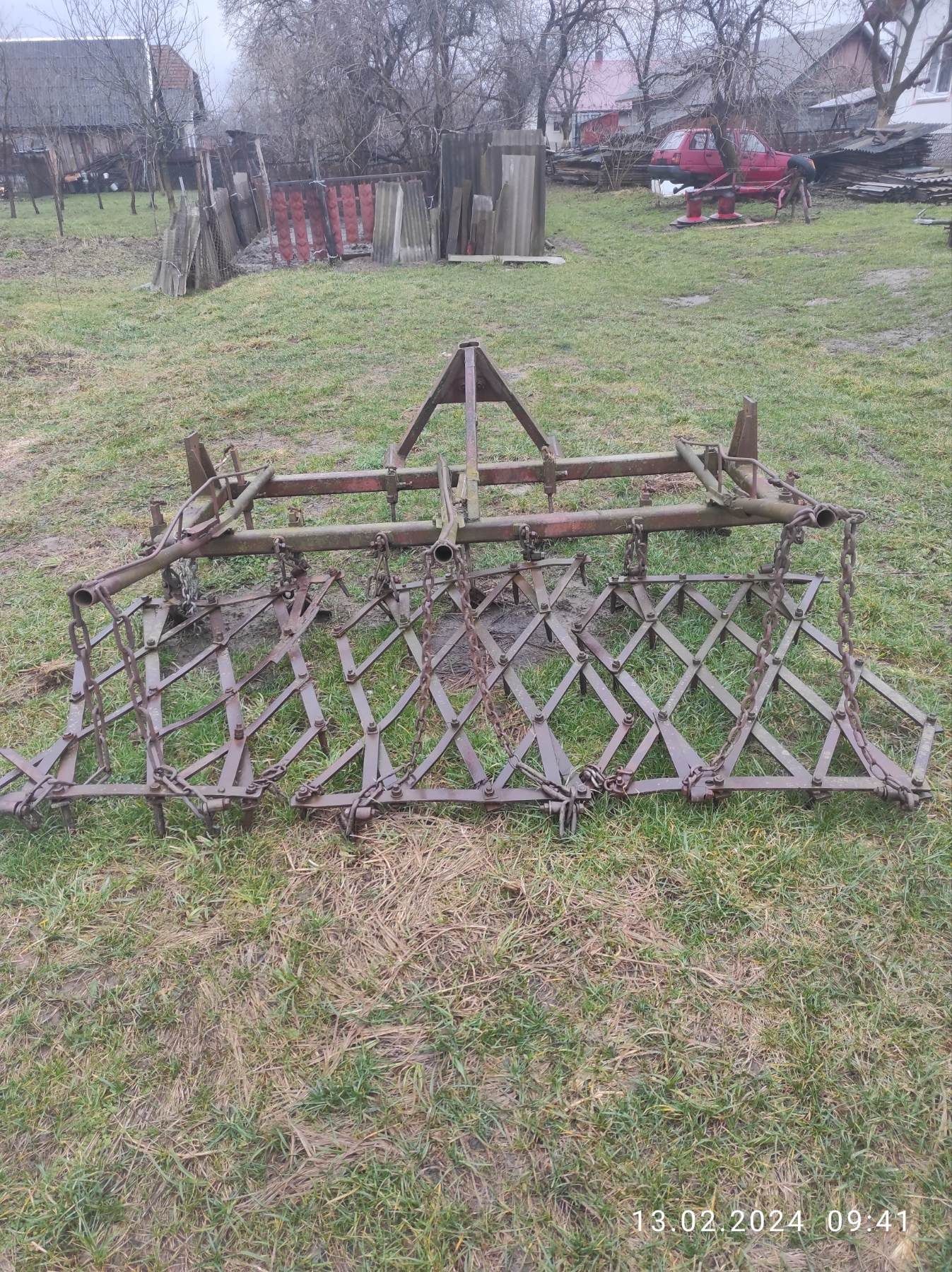 Продам культиватор
