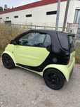 Smart Fortwo CDI 2003