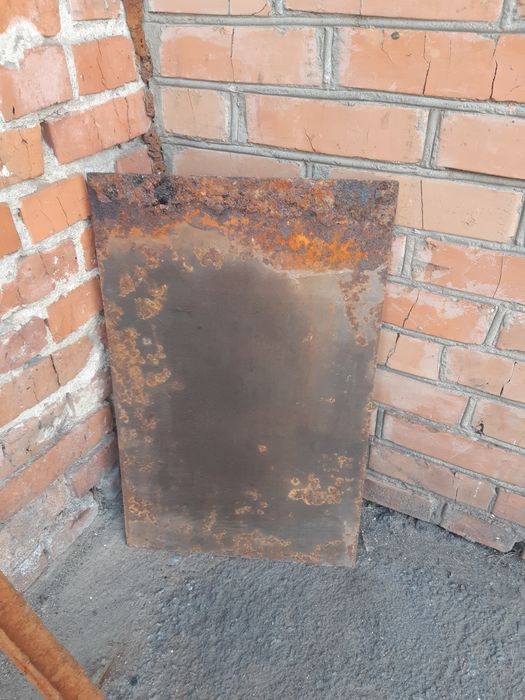 Рами зварні для погреба