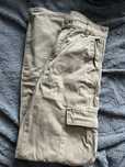 Spodnie cargo Pull&Bear