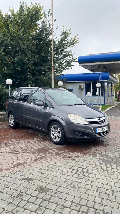 Продам Opel ZAFIRA