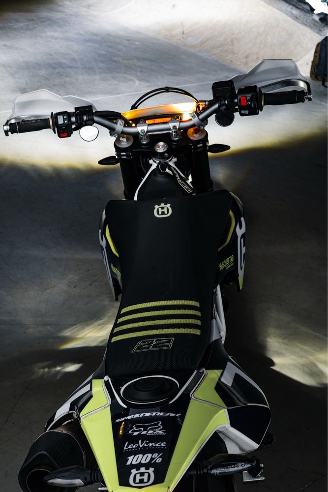 Husqvarna Supermoto
