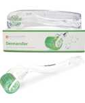 Derma Roller Koi Beauty 200  Profesjonalna mikroigłowy roller