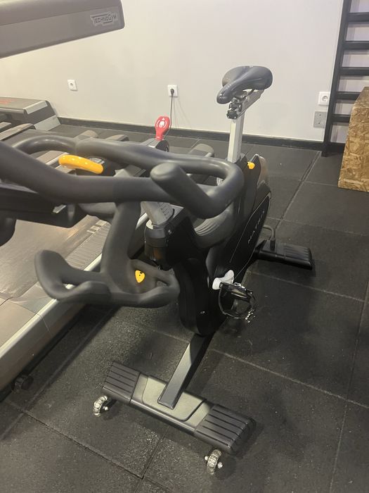 Matrix CXC INDOOR BIKE