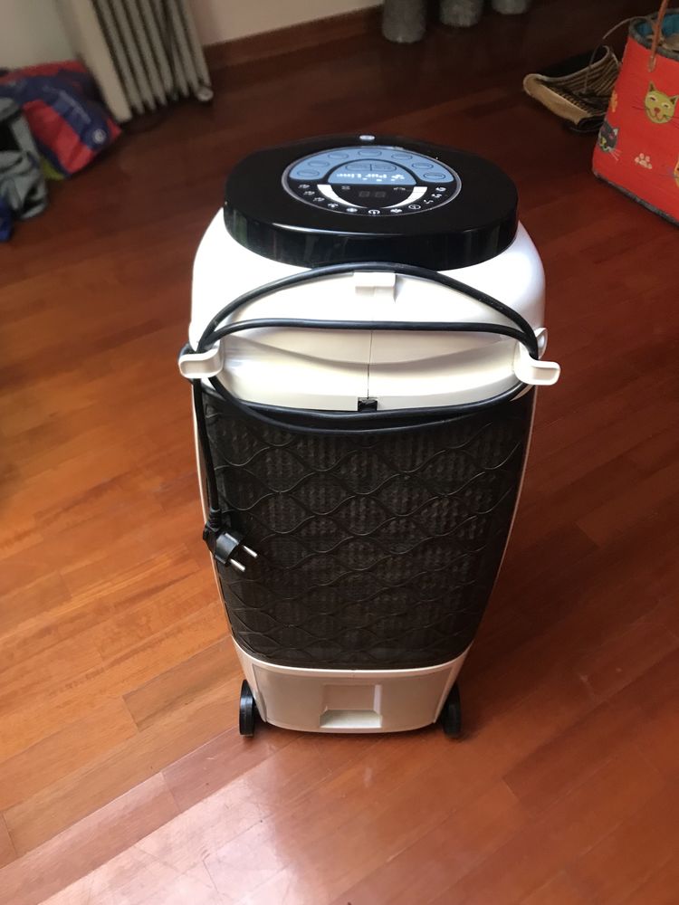 Ar Condicionado Evaporativo Purline Rafy 100