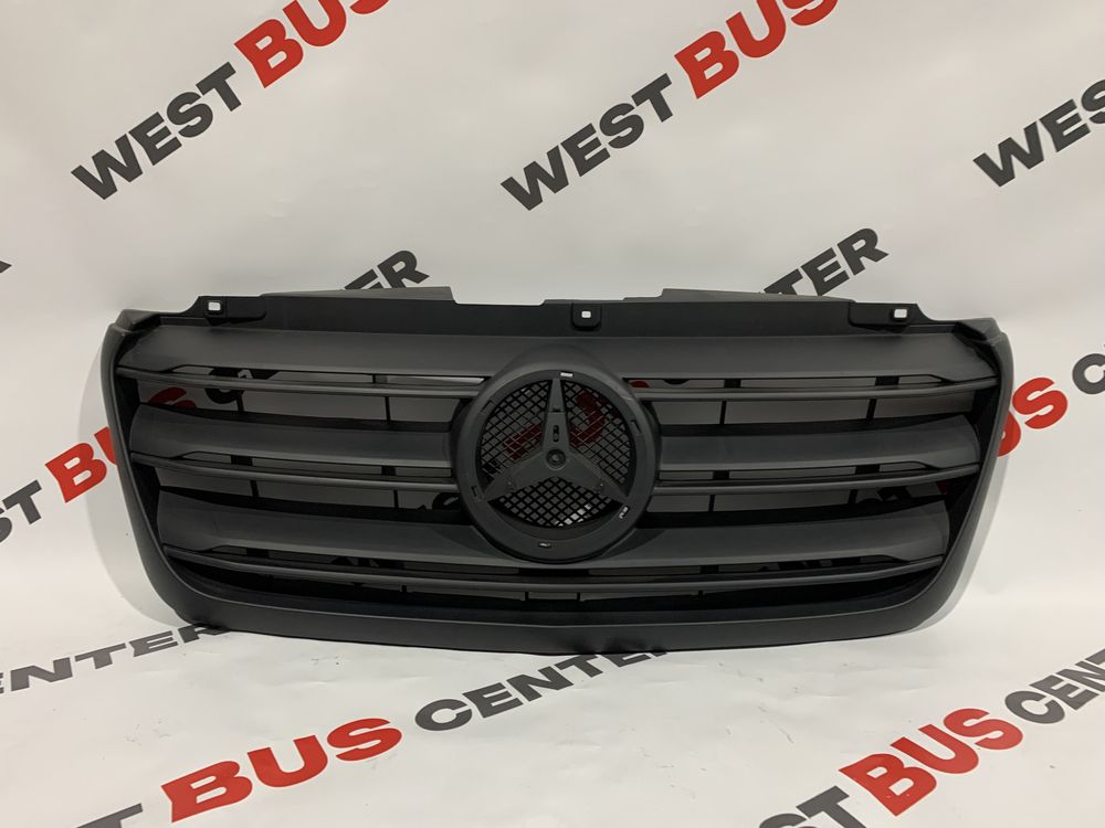 НОВА Решітка радиатора Mercedes Sprinter 907 910 Спринтер 2018-