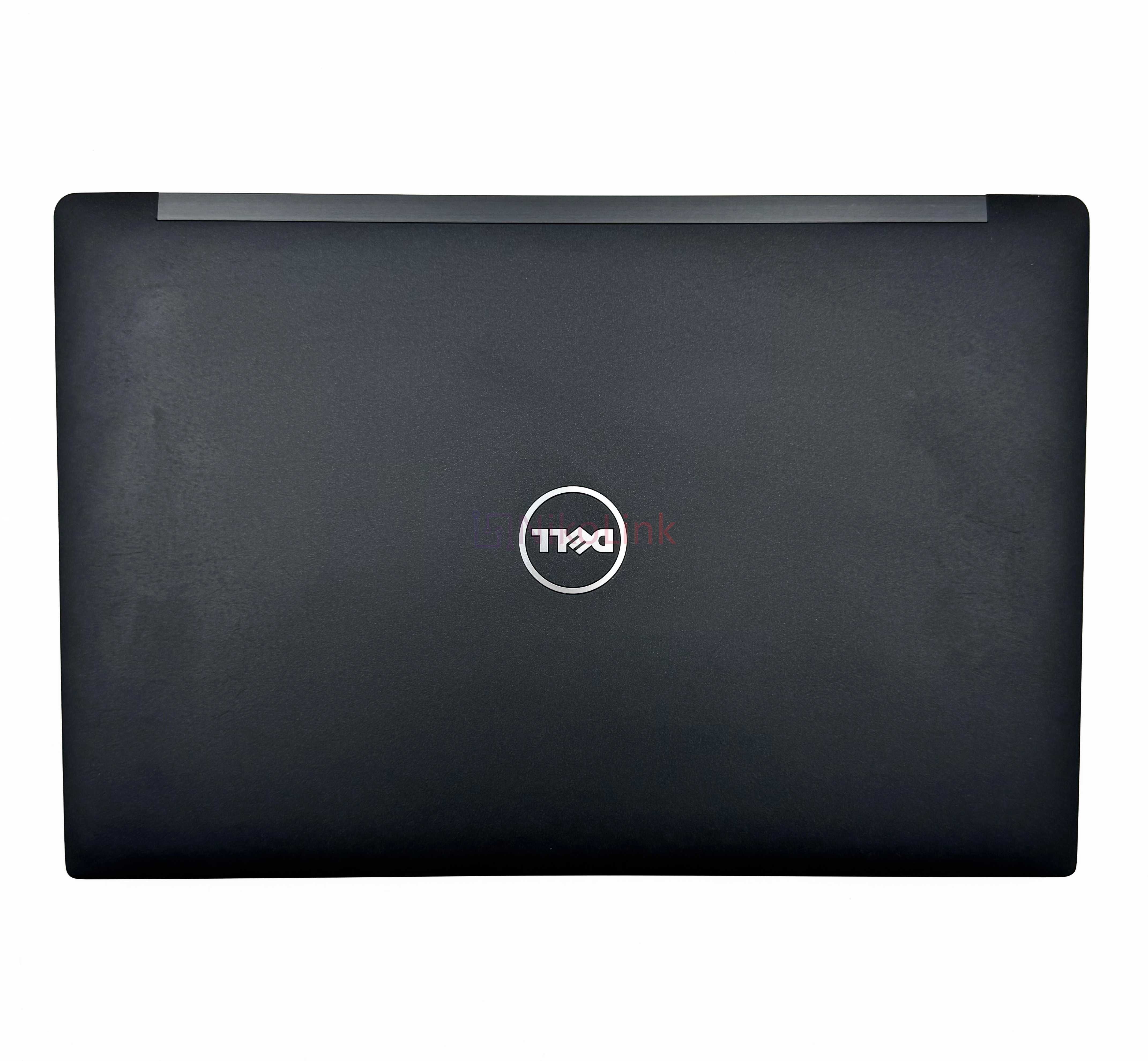 Ноутбук 14" Dell Latitude 7480 | i5-6300U 8/256GB SSD DDR4 - Гарантія!