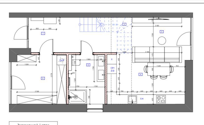 Продам Таунхаус ЖК Адмірал