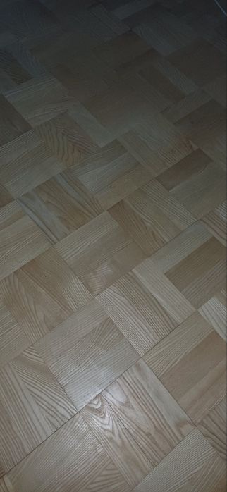 Паркет  дерево дуб