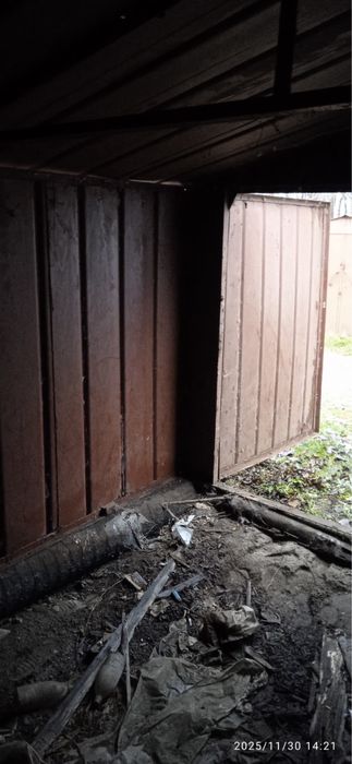 Здам гараж в оренду АГК кривчиці 3. адреса Горвіса Горського 5 б.