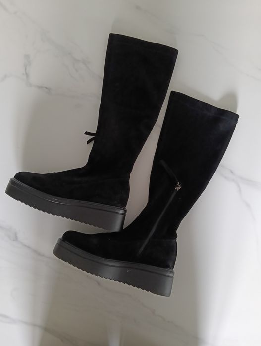 kozaki Jenny Fairy dopasowane