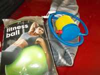 Fitness ball 65 ctm.