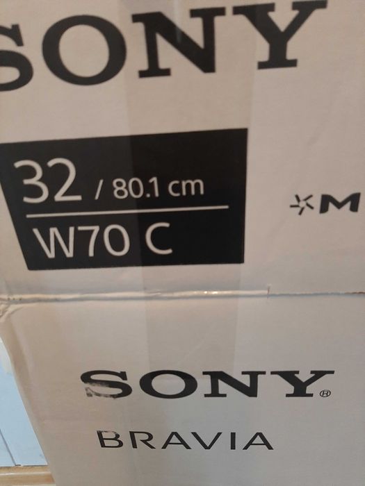 Telewizor Sony Bravia 32