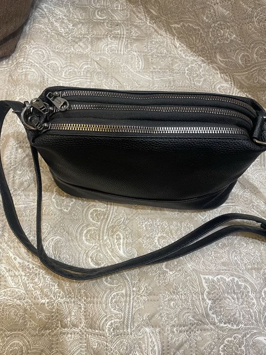 Жіноча сумочка через плече, нова.