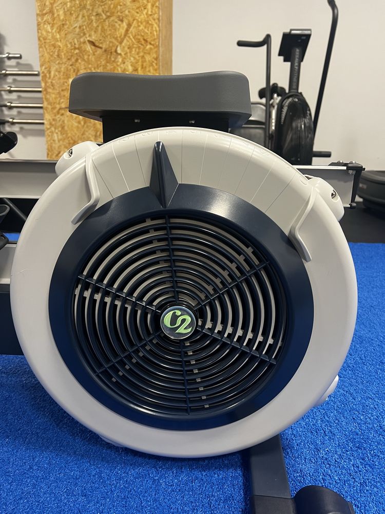 Concept 2 Dynamic