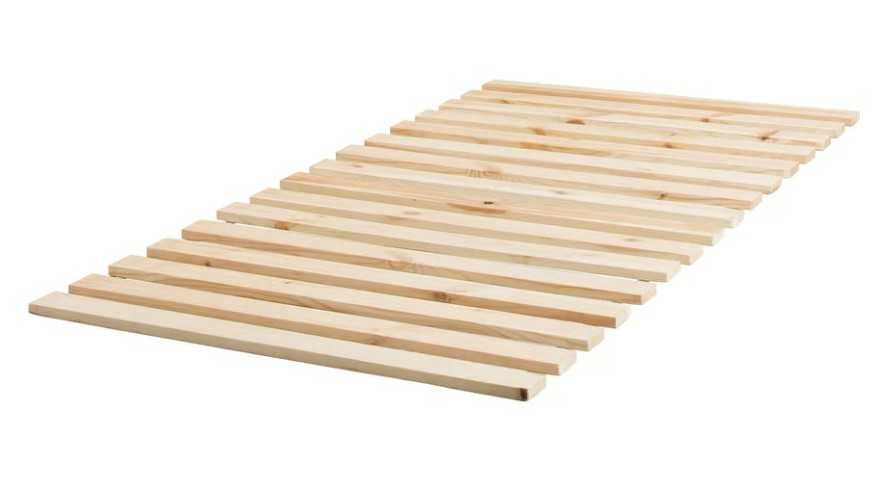 Cama de casal com colchão