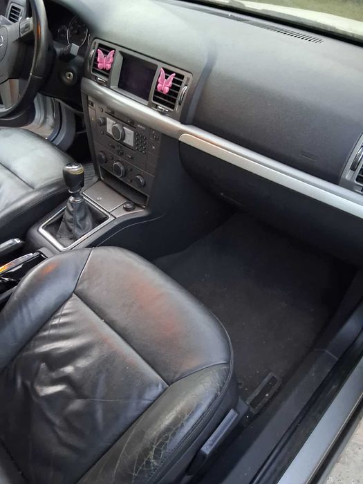 Opel Signum 6000zł do negocjacji