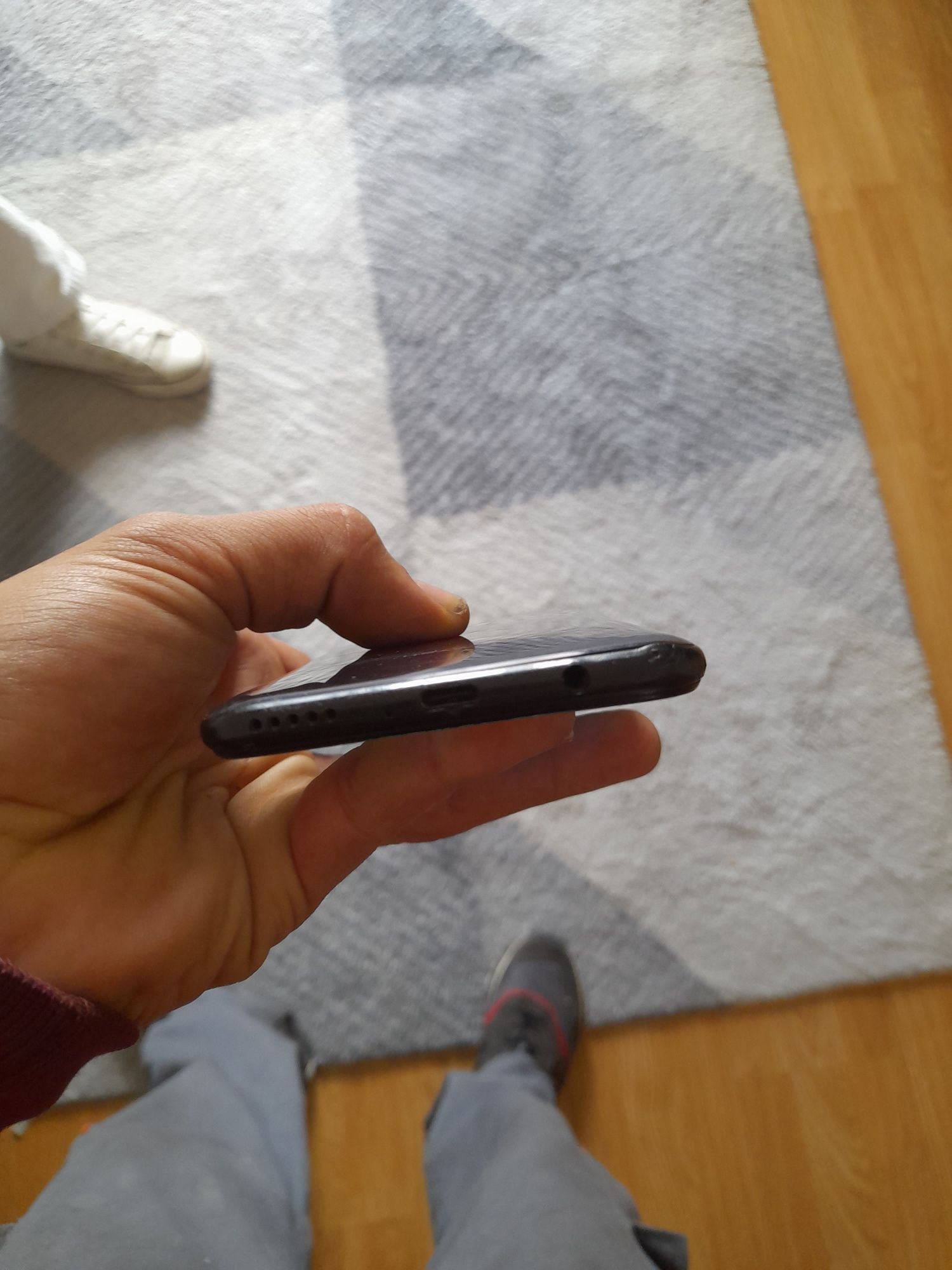 Huawei p 40 lite