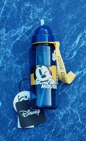 Пляшка для води Mickey Mouse