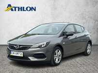 Opel Astra V 1.4 T Edition S&S Automat SalonPL VAT23%