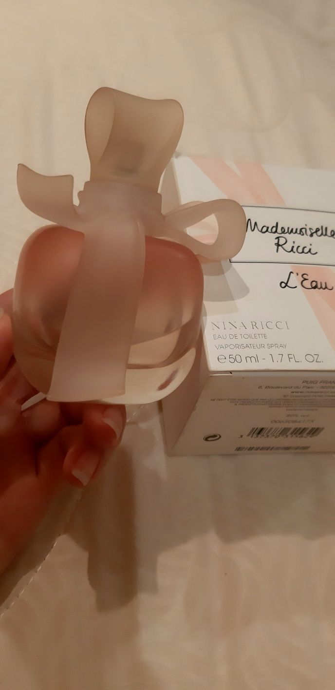 Nina Ricci L'Eau туалетна вода