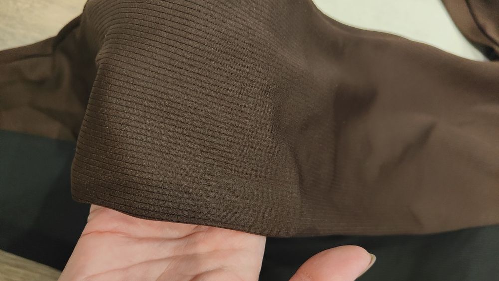 Теплі лосини жіночі