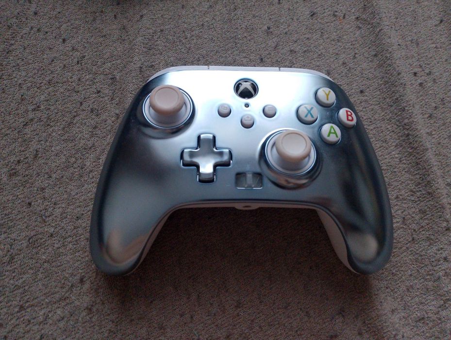 Pad do Xbox one oraz series X i S