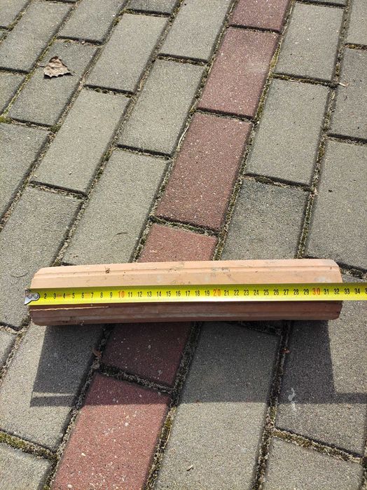 Rurki drenarskie ceramiczne